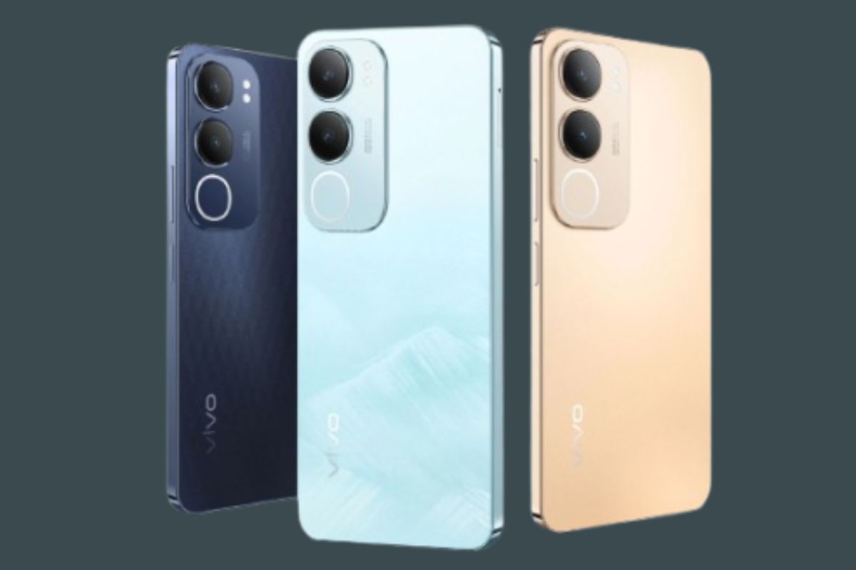 Vivo Y51 Pro लॉन्च के बाद सस्ता हुआ Vivo Y31 Pro, यहां मिल रही तगड़ी डील