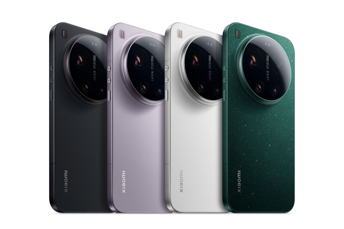 Apple और Samsung के सामने कहां टिकता है Xiaomi का सवा लाख वाला स्मार्टफोन?