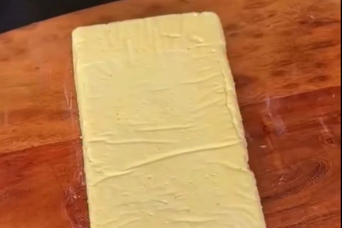 Homemade Butter: घर पर ऐसे बनाएं बटर, तृप्ति ने शेयर किया तरीका