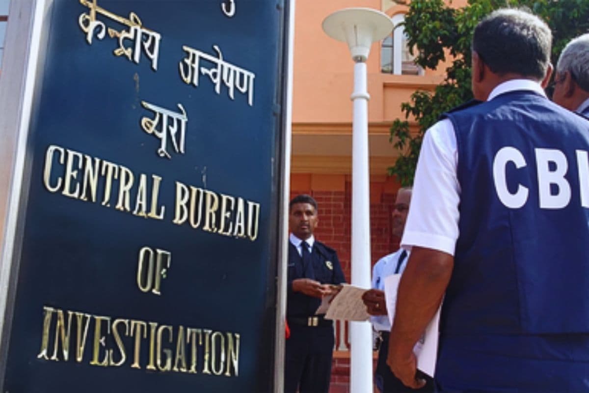 बिहार से भागकर विदेश में छिपे अपराधियों की अब खैर नहीं, CBI ने शुरू किया बड़ा अभियान