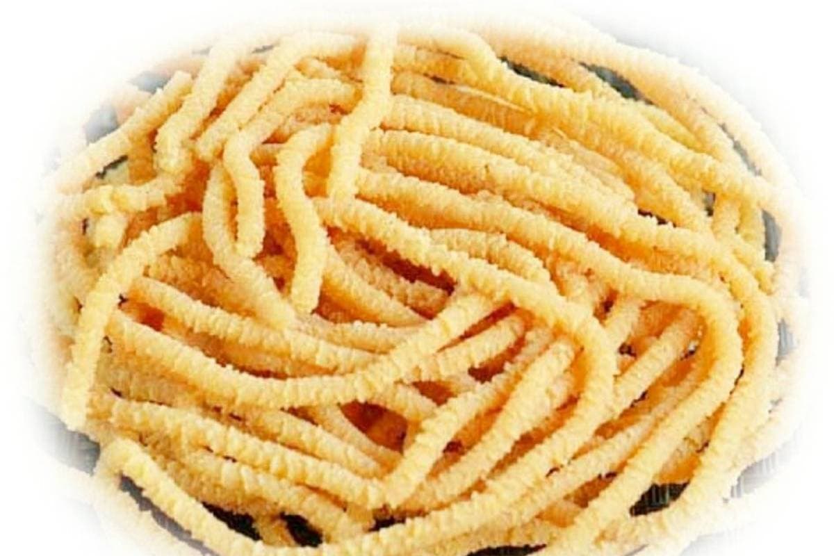 Chef Kunal Kapur Rice Kurkure Recipe