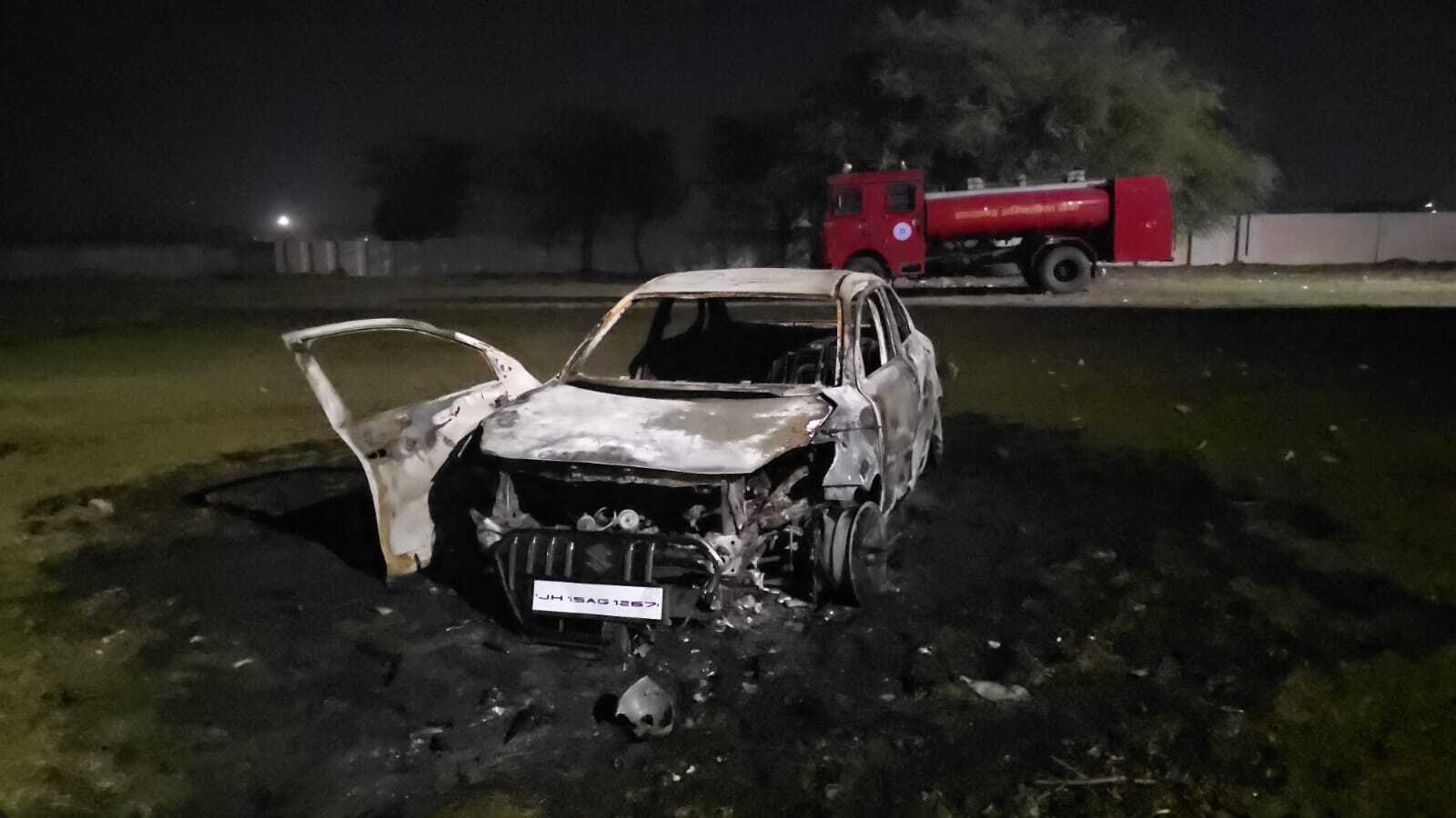 Bokaro News : आरोपियों की पहचान कराने गये युवक पर हमला