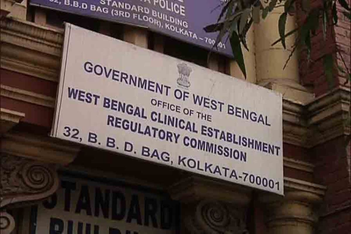 बंगाल के तीन निजी अस्पतालों पर कार्रवाई, नारायण मेमोरियल पर 35 लाख का जुर्माना