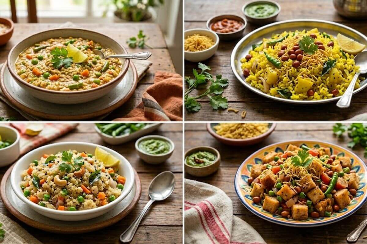 सुबह की भागदौड़ में काम आएंगे ये वन पॉट रेसिपी आइडियाज