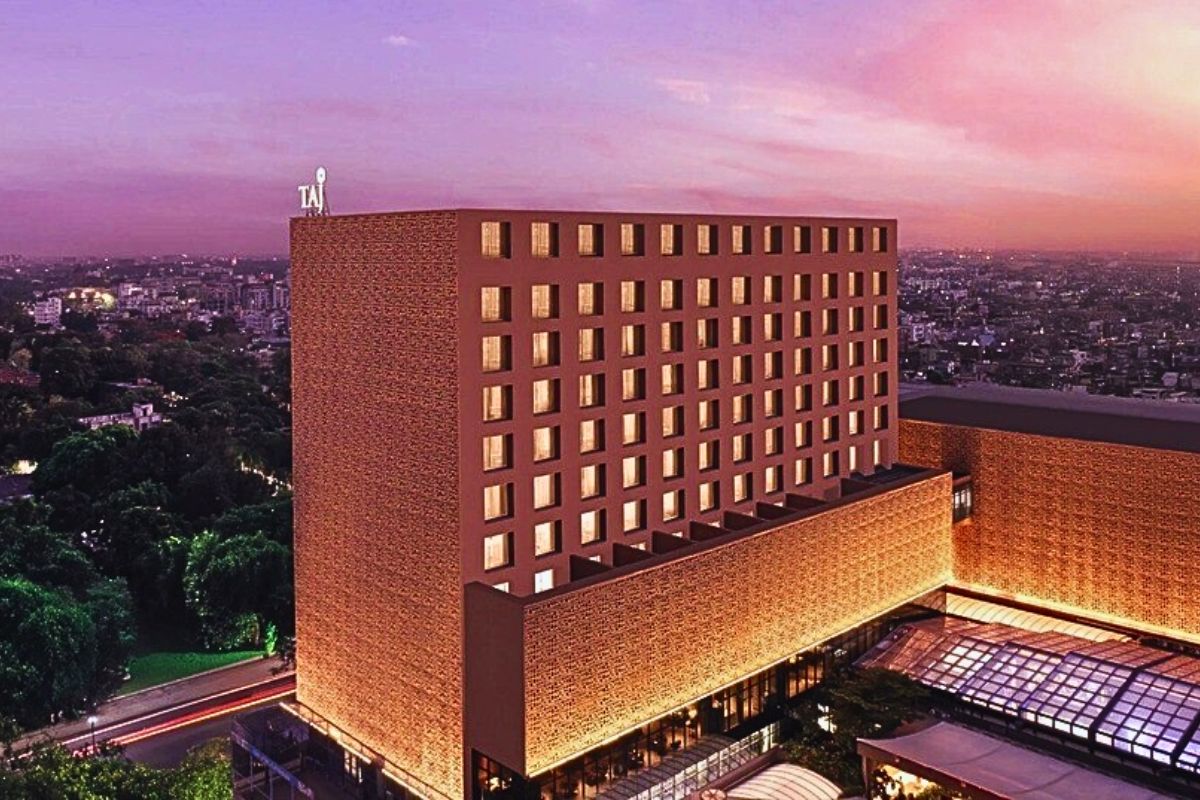 पटना को मिलेगा दूसरा ‘ताज’, बांकीपुर बस स्टैंड की जमीन पर बनेगा 500 कमरों का लग्जरी फाइव स्टार होटल
