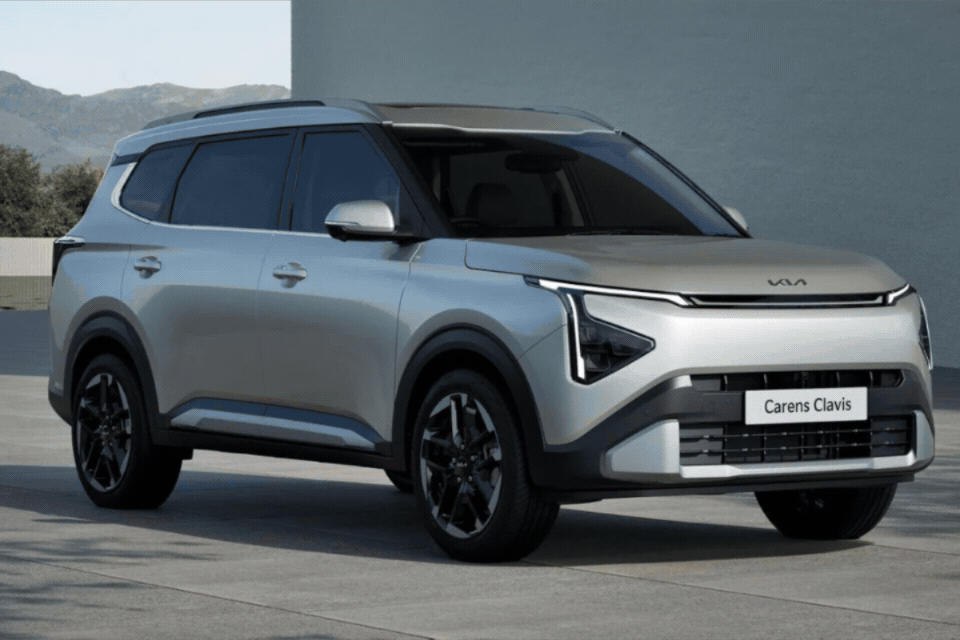 7 seater car ev 7 seater car ev