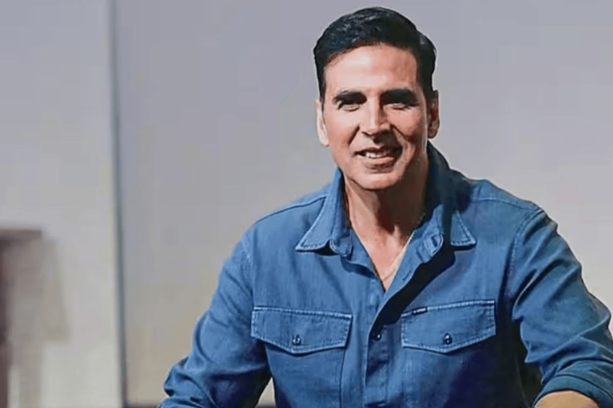 Akshay Kumar on Dhurandhar Akshay Kumar on Dhurandhar