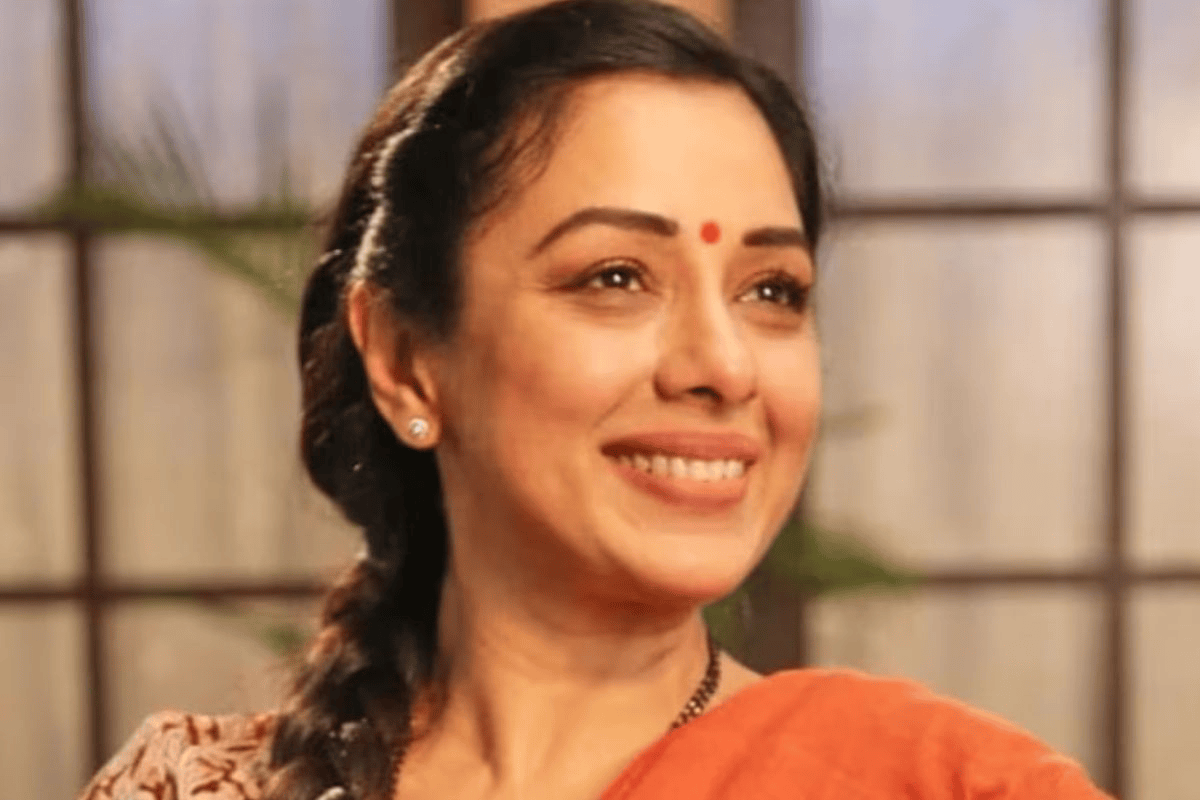 Anupama upcoming episode
