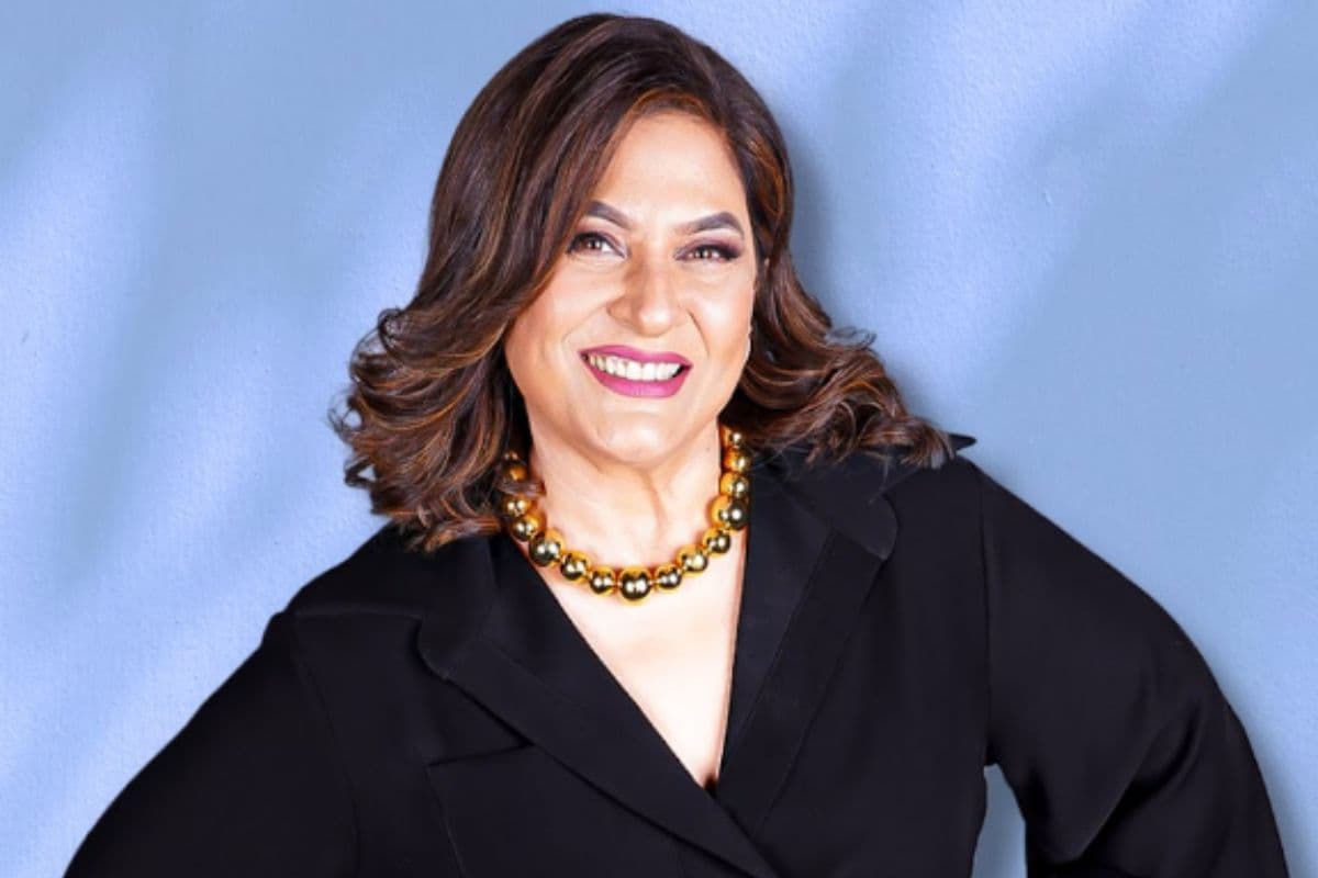 Archana Puran Singh Archana Puran Singh