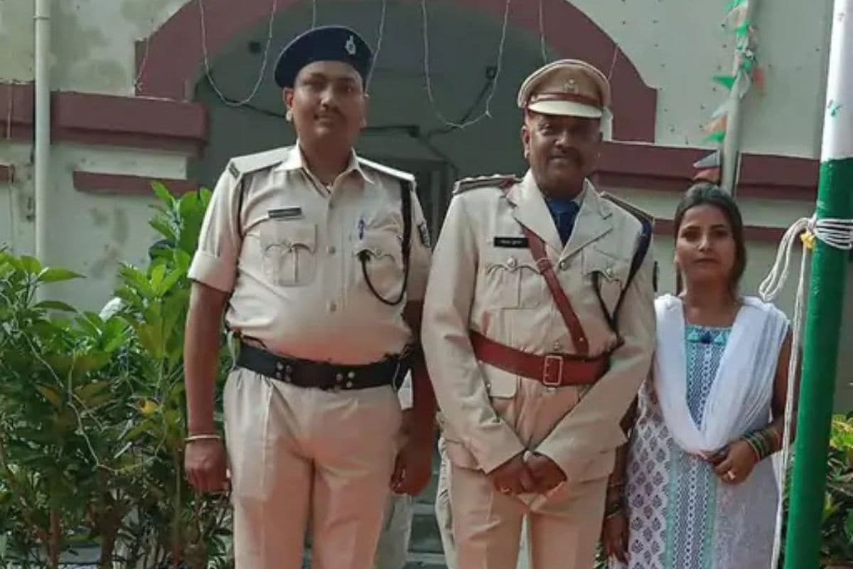 किशनगंज SDPO की बेनामी संपत्ति नेपाल से नोएडा तक,आज EOU के सामने होंगे पेश