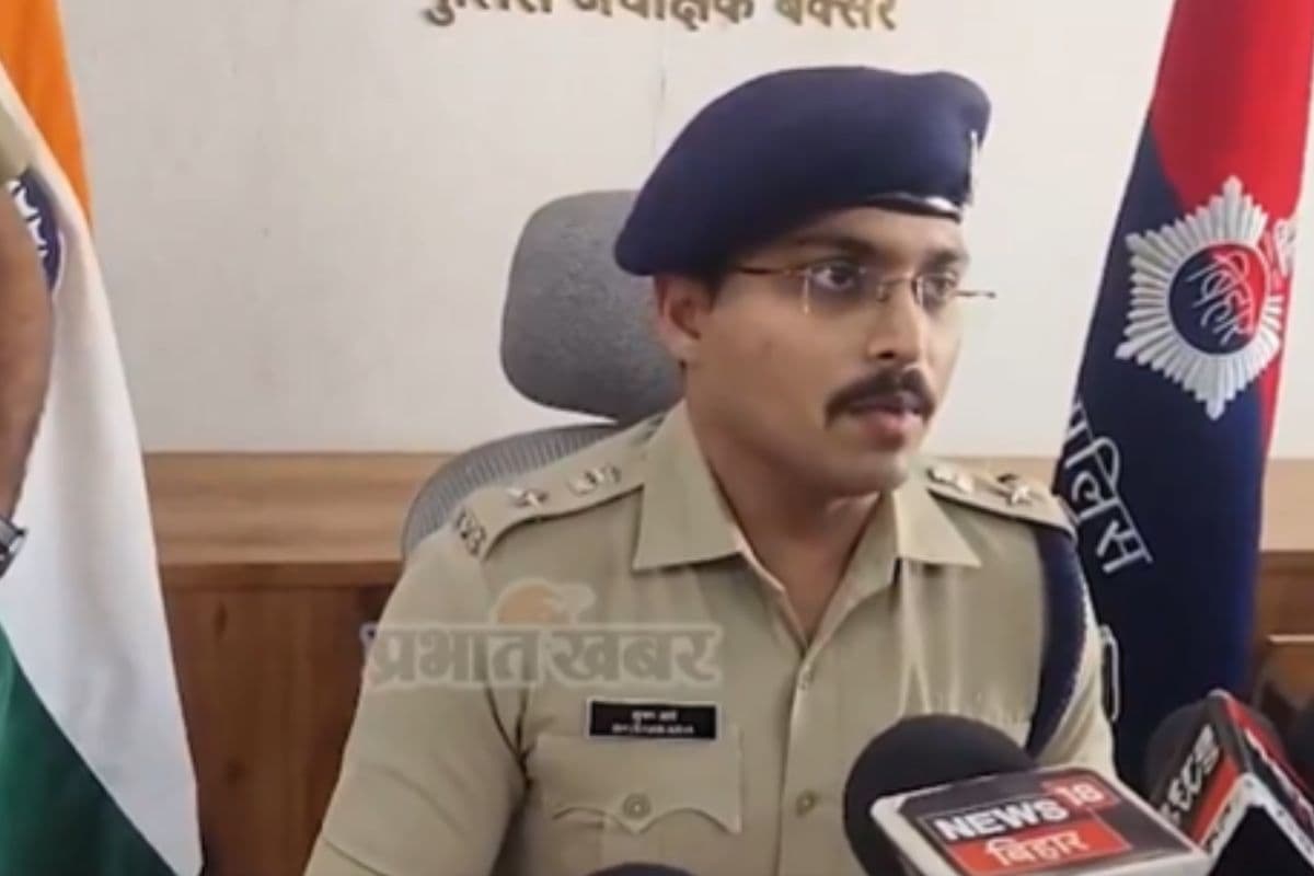 बिहार के इस जिले में पीएम की हत्या की साजिश का दावा, CIA को भेजा था ईमेल, 22 दिन का मांगा था वक्त बिहार के इस जिले में पीएम की हत्या की साजिश का दावा, CIA को भेजा था ईमेल, 22 दिन का मांगा था वक्त