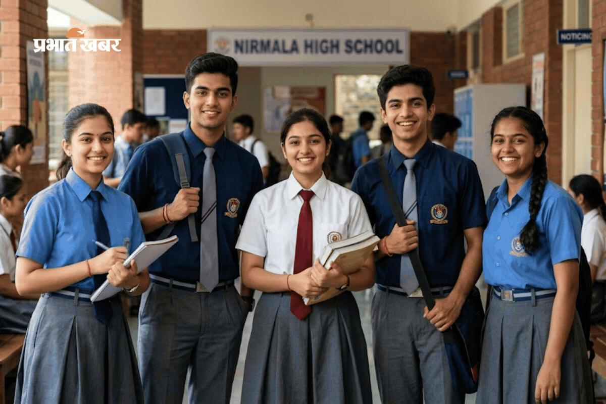 CISCE ICSE Board Result 2026