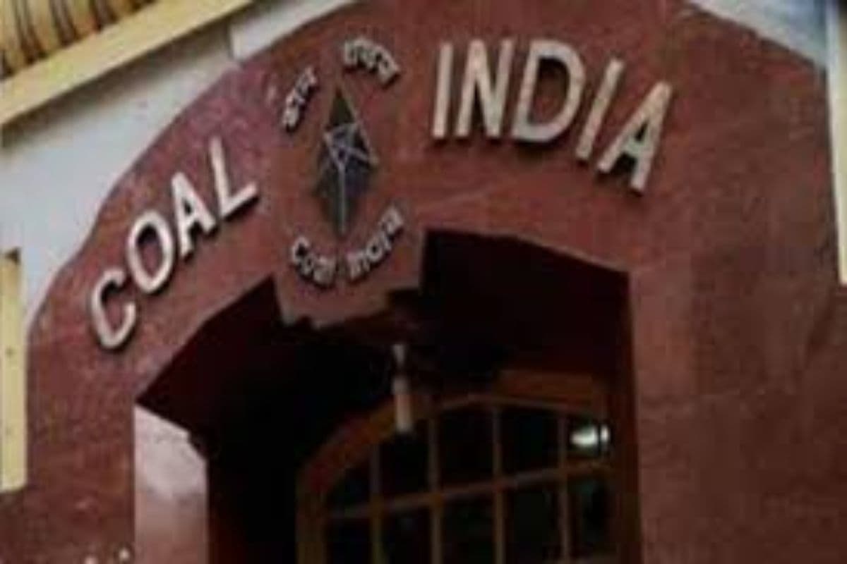 Coal India के रिटायर्ड कर्मियों के लिए ‘बड़ी सौगात’! जल्द मिलेगा PVC CPRMS-ई कार्ड, इलाज में नहीं होगी परेशानी