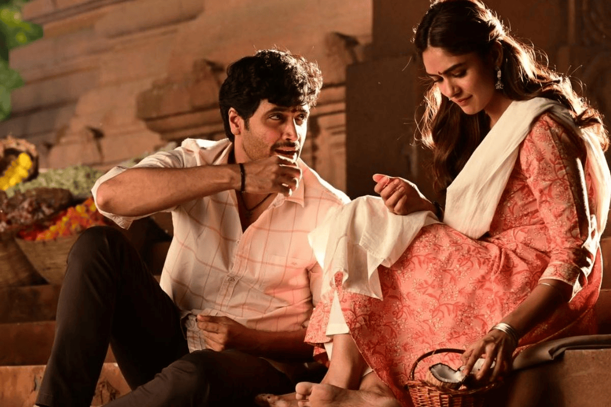 Dacoit Box Office Collection Day 10