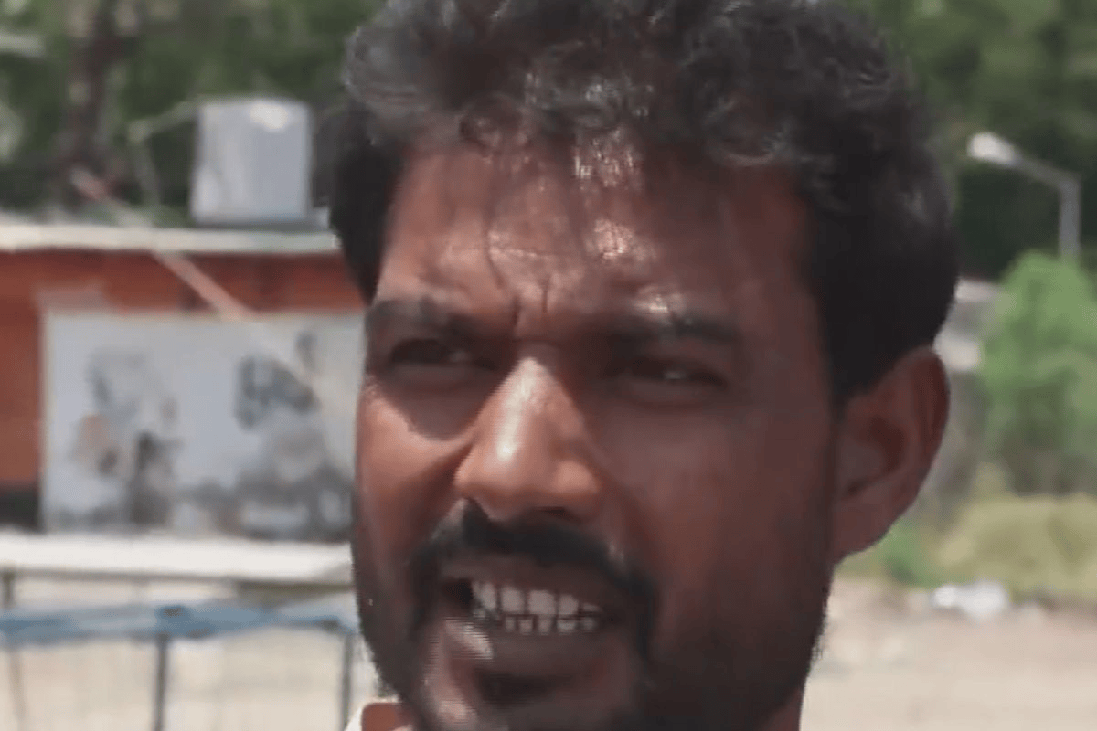 Gujarat Clash