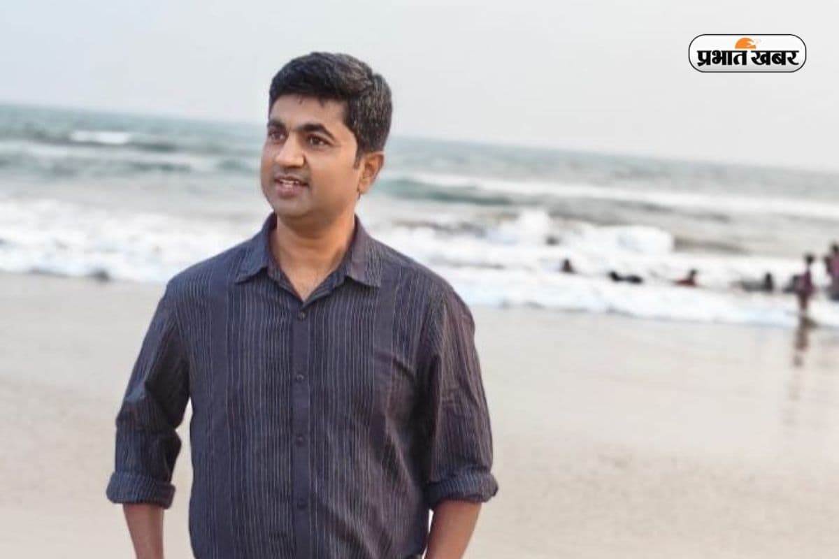 Bihar Mechanical Engineer