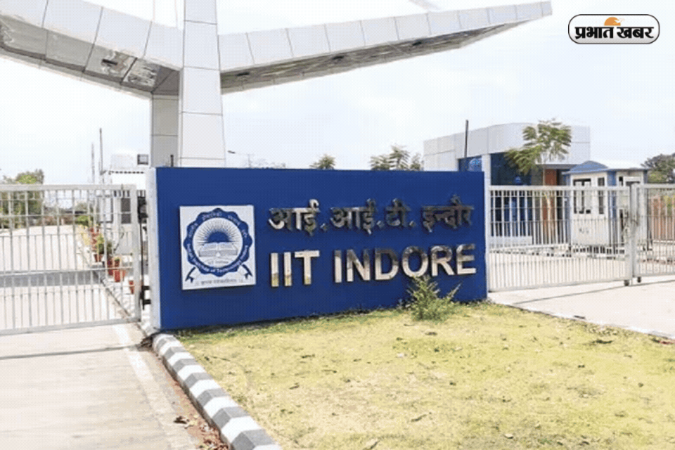 IIT Indore Admission