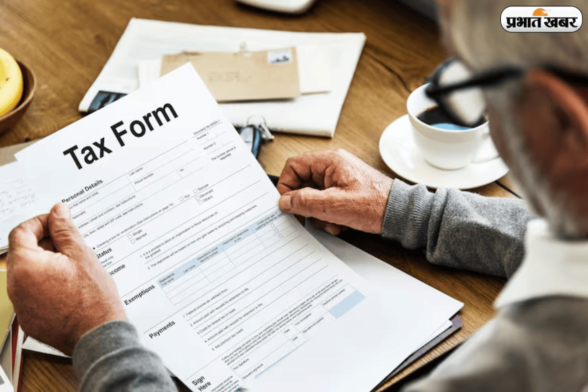 ITR filing 2026