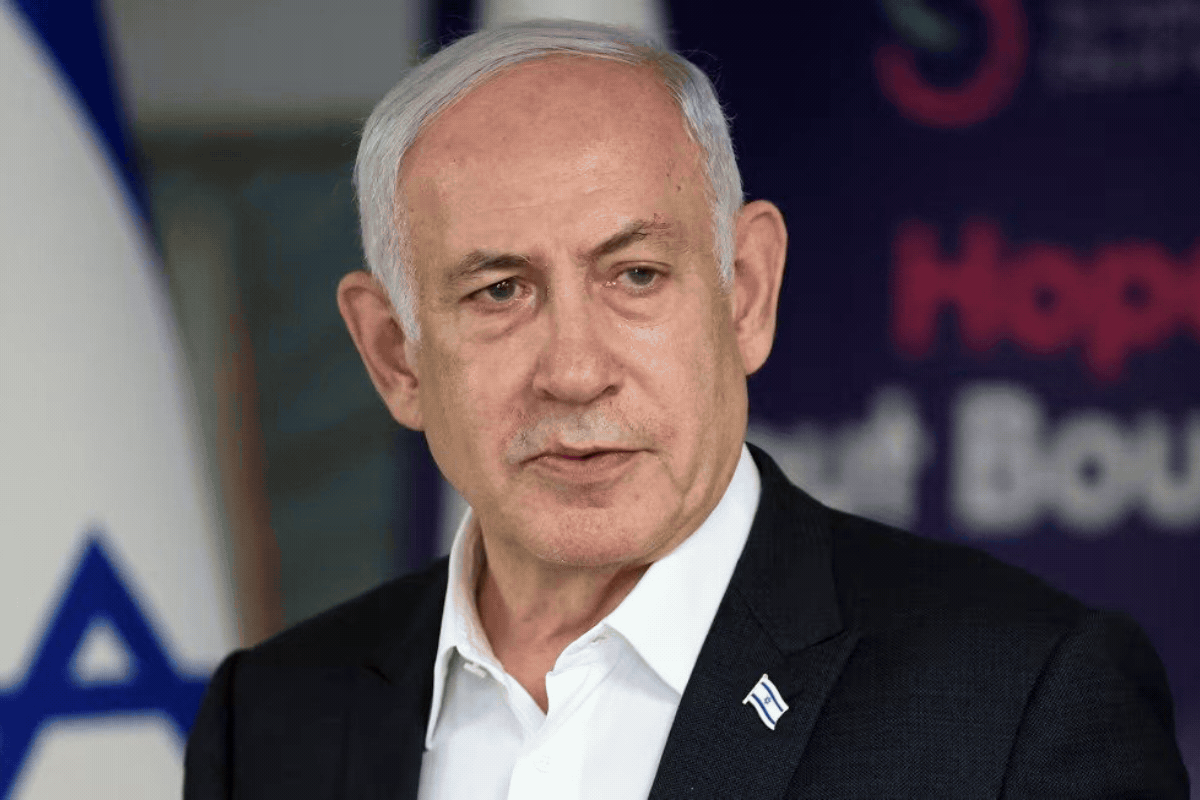 Israel PM Netanyahu cancer revelation