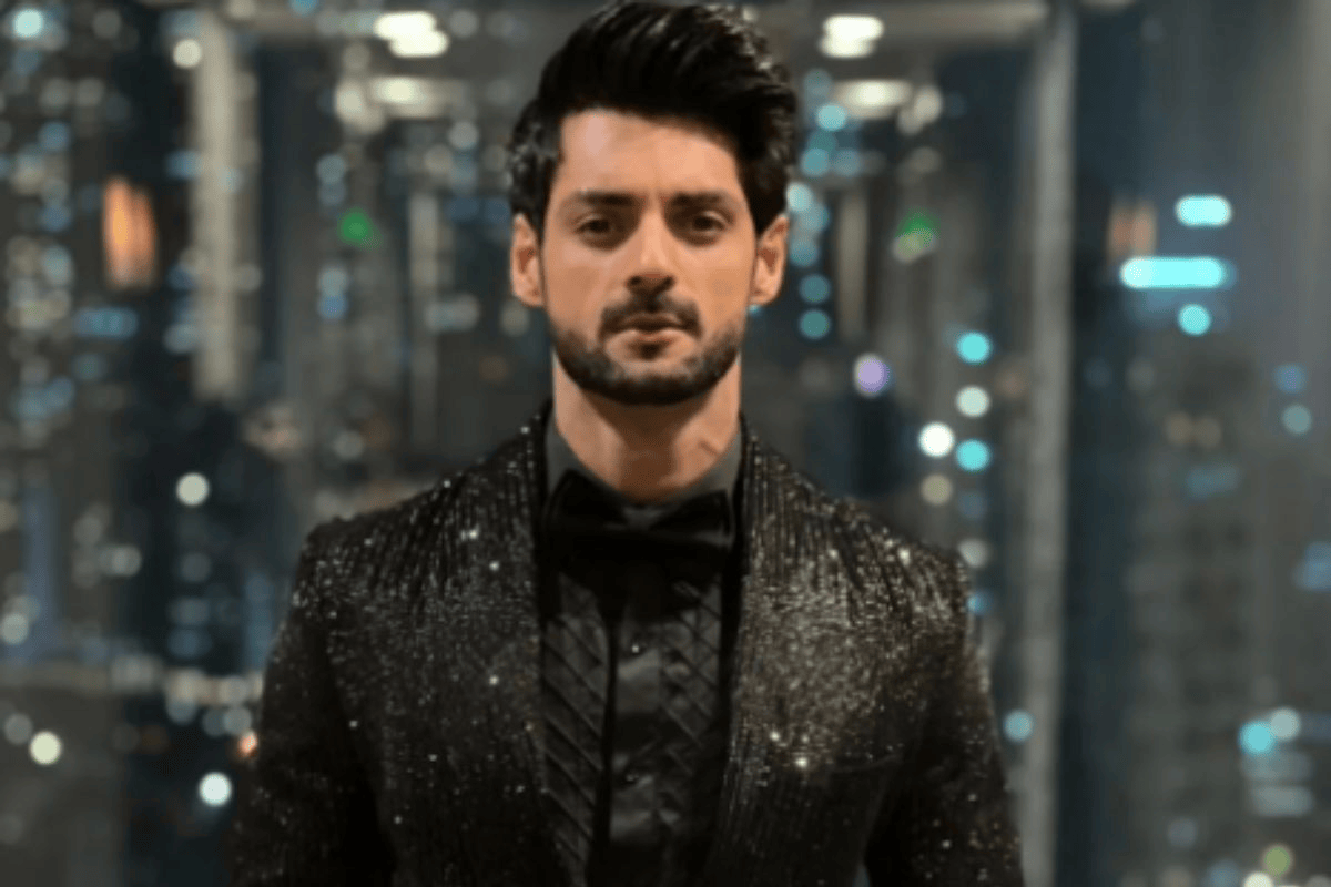 Karan Wahi