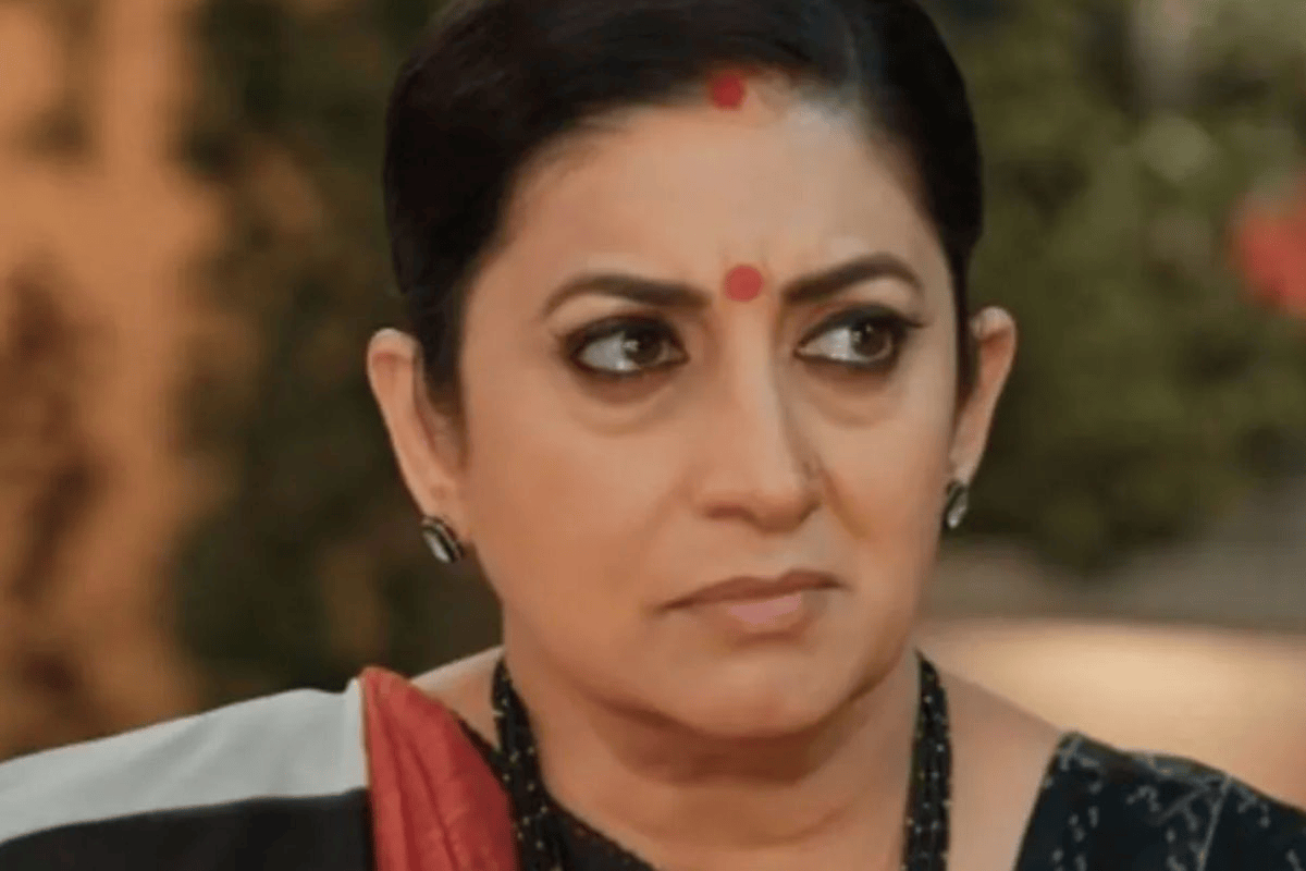 Kyunki Saas Bhi Kabhi Bahu Thi 2