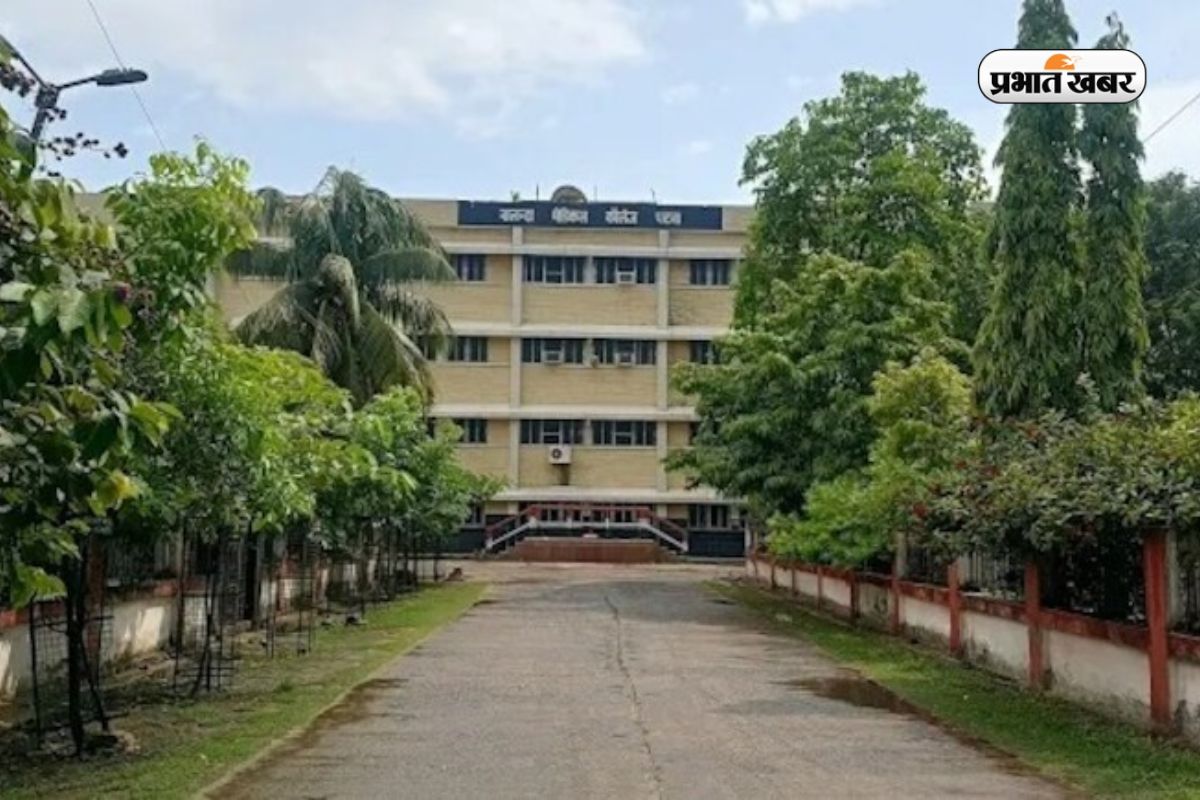बिहार से MBBS करने वालों के लिए खुशखबरी! NMCH में बढ़ेंगी सीटें