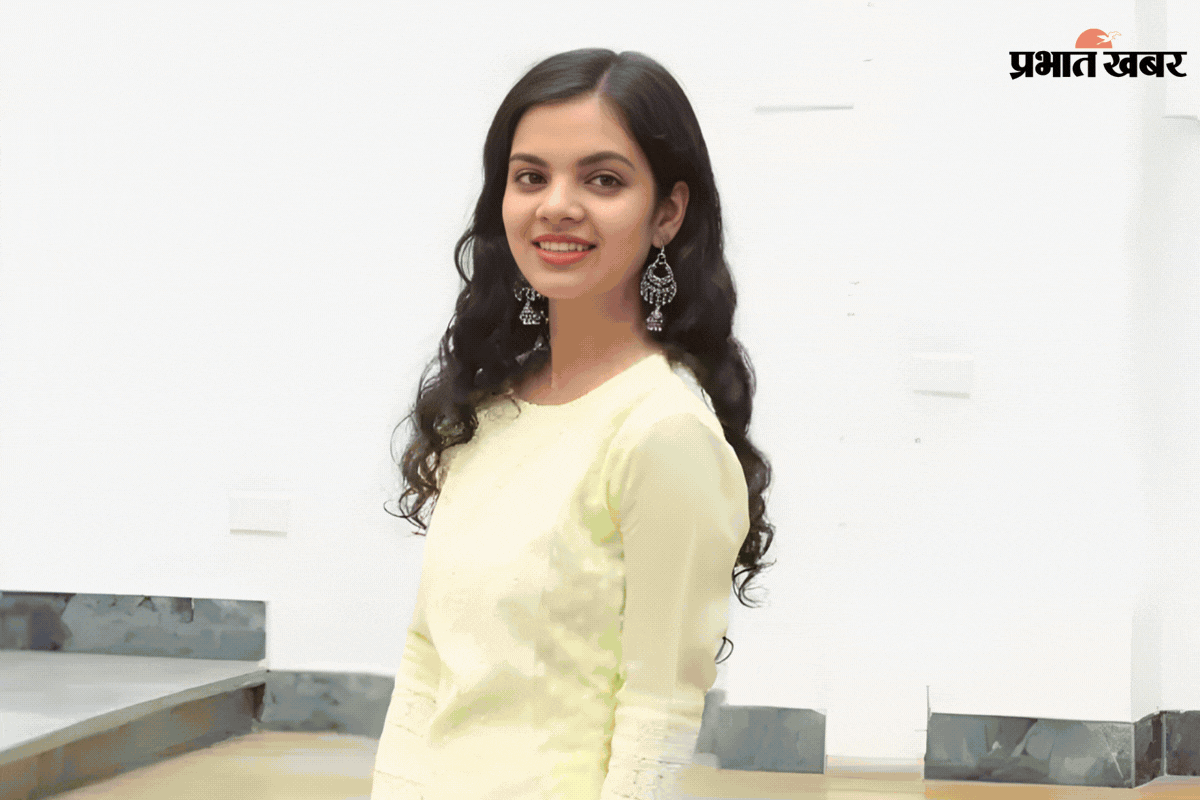 Minal Negi Success Story Minal Negi Success Story