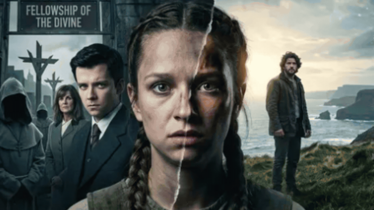 Netflix Releases This Week 20 to 26 April