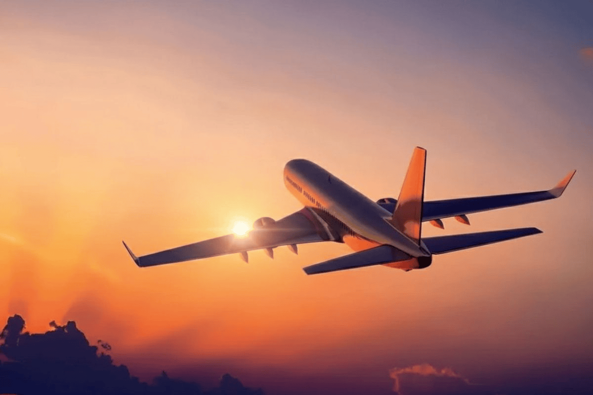 Pakistan Airspace Ban