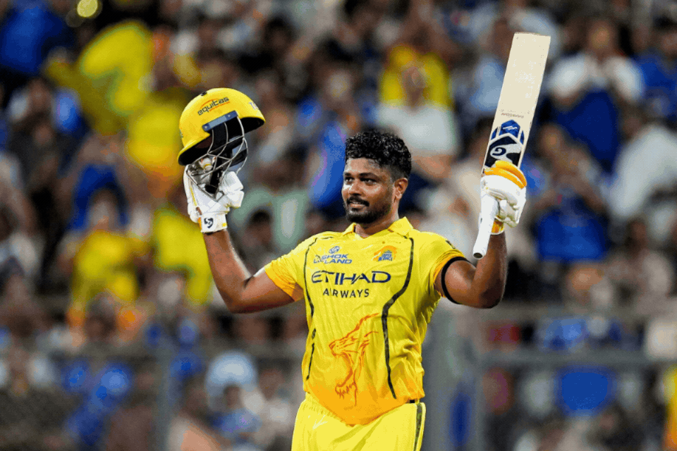 Sanju Samson Sanju Samson