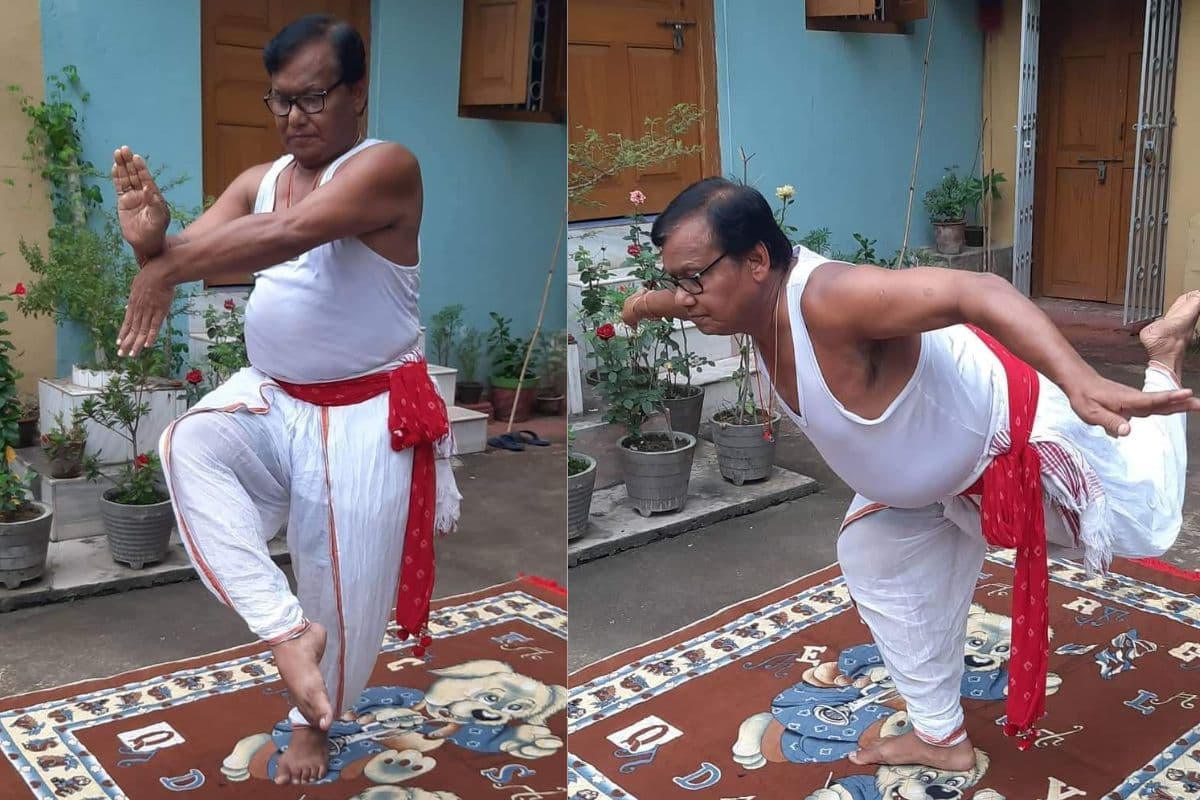 अंतरराष्ट्रीय नृत्य दिवस पर छऊ नृत्य की गूंज, सरायकेला-खरसावां की कला को मिला विश्व स्तर का सम्मान.