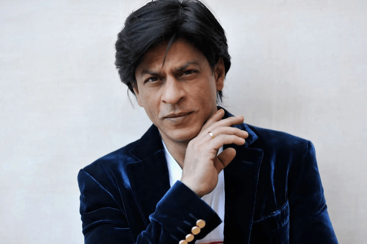 Shahrukh khan