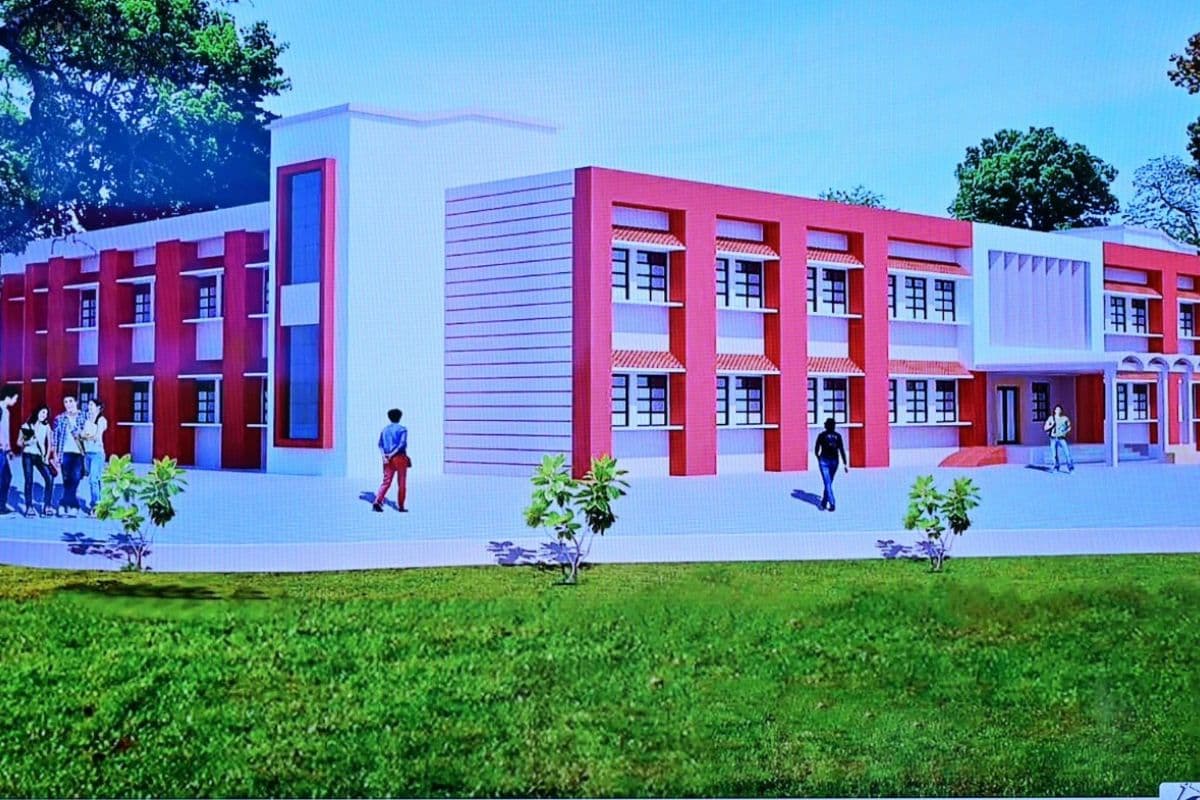 शहीदों के बच्चों के लिए खुलेगा ‘दिशोम गुरु शिबू सोरेन स्कूल’: जगुआर कैंपस में होगा निर्माण, CM हेमंत ने दी हरी झंडी