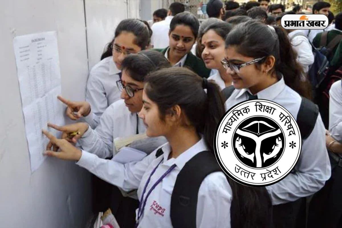 UP Board Marksheet 2026: यूपी बोर्ड की मार्कशीट की 5 बड़ी खूबी, जानकर रह जाएंगे दंग