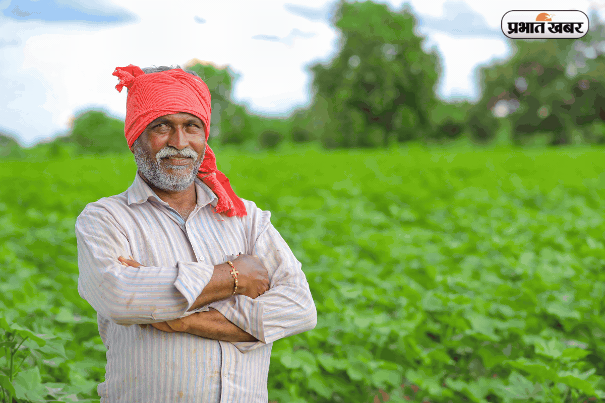 UP Farmers News