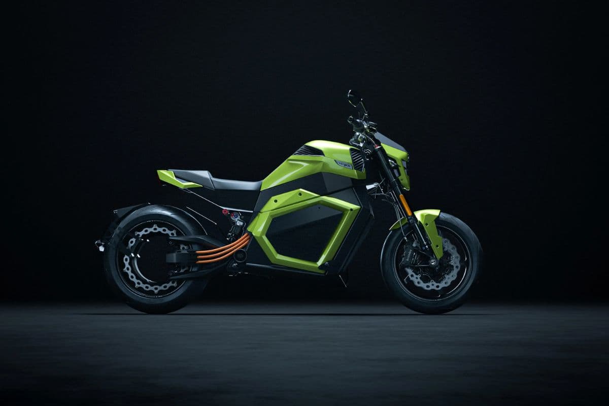 New Electric Bike: 10 मिनट चार्जिंग, 600KM रेंज, न आग का डर, न चार्जिंग की टेंशन