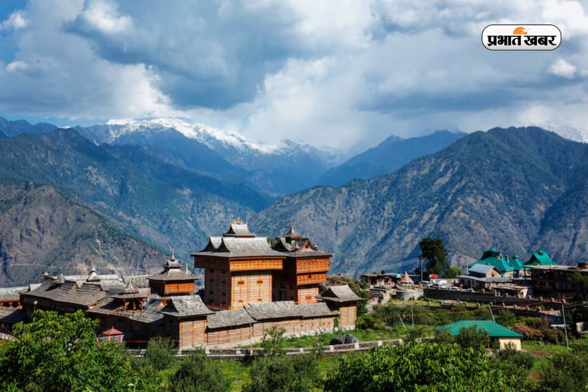भारत के वो राज्य जिनकी एक नहीं बल्कि दो राजधानी है, जानें क्या है असली कारण