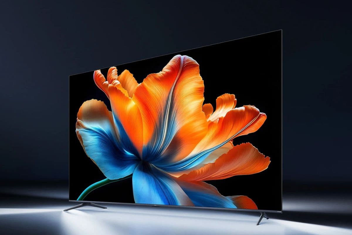 Xiaomi के नये Mini LED TV लॉन्च, स्मार्ट फीचर्स के साथ मिलेगी शानदार पिक्चर क्वालिटी
