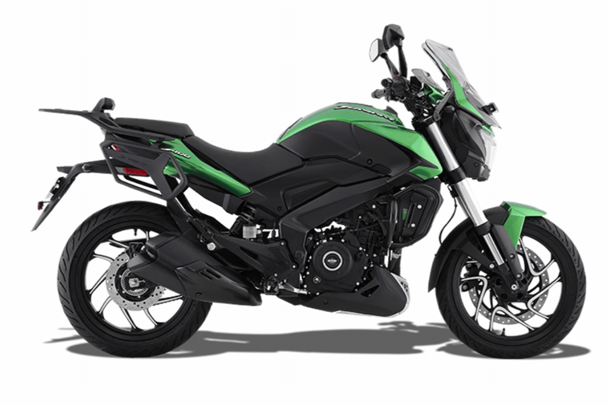 bajaj dominar 400 new model 2026