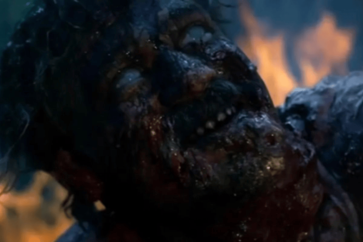 Best Horror Movies on OTT