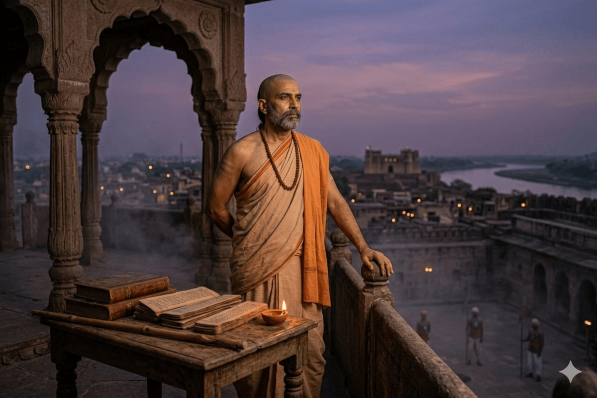 chanakya niti for changing life