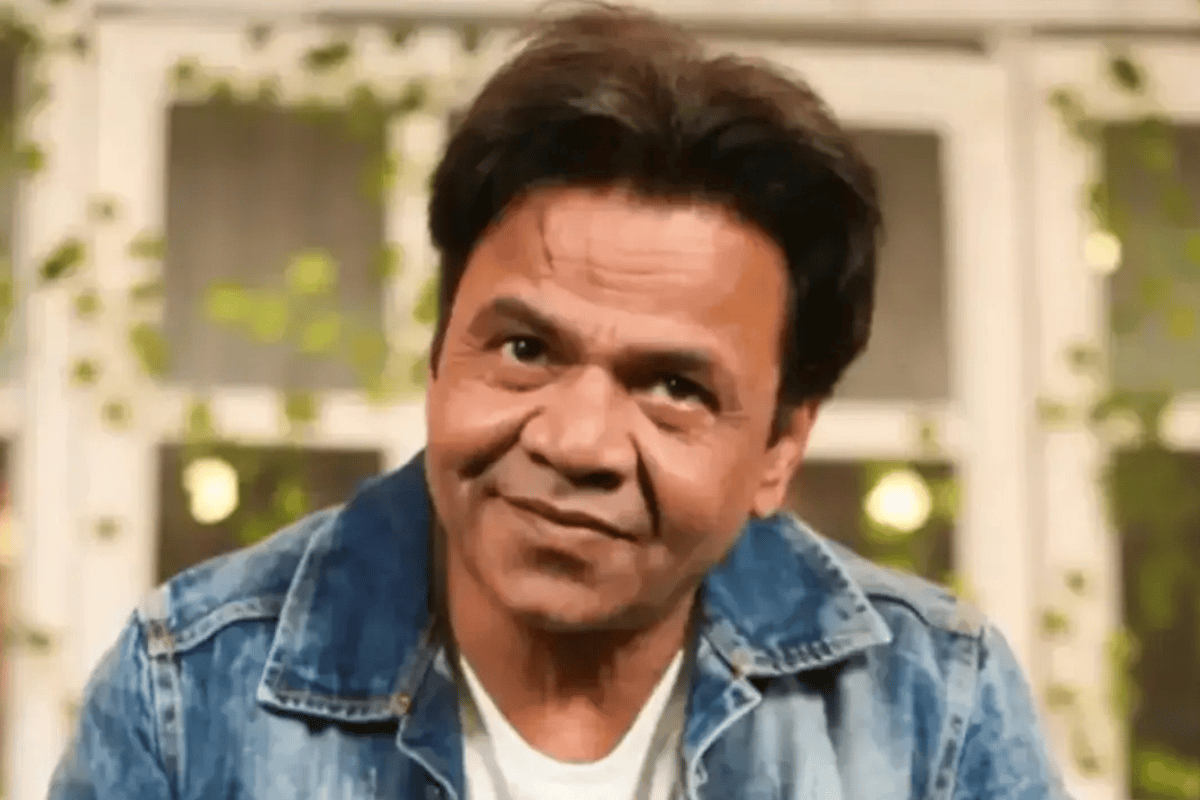 Rajpal Yadav Rajpal Yadav