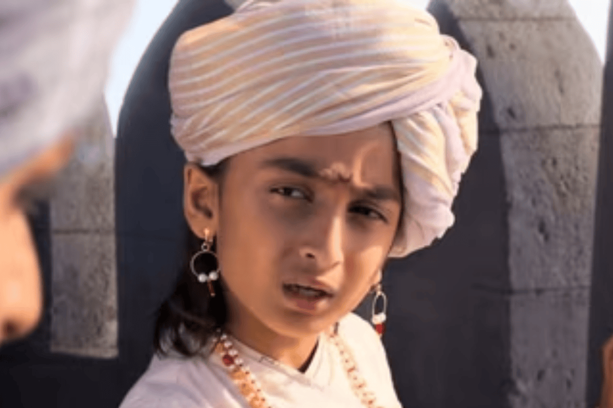 Rahyl Deshmukh