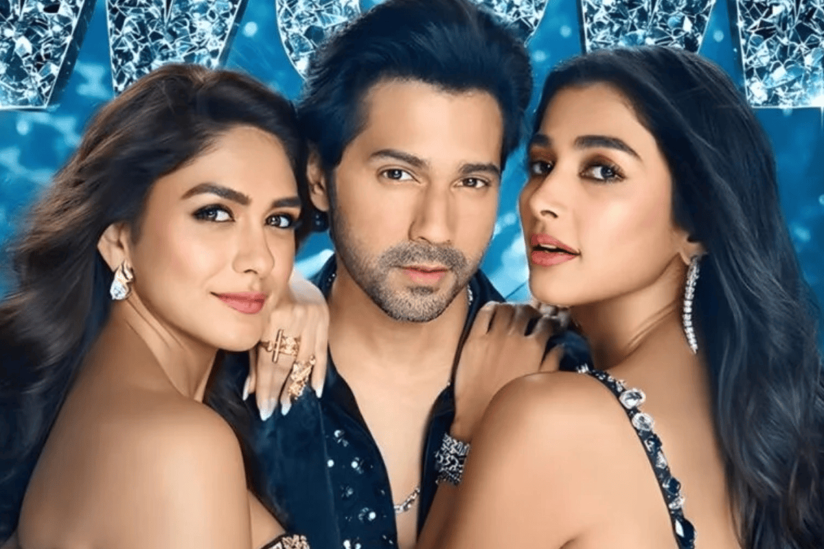 WOW Song, Hai Jawani To Ishq Hona Hai