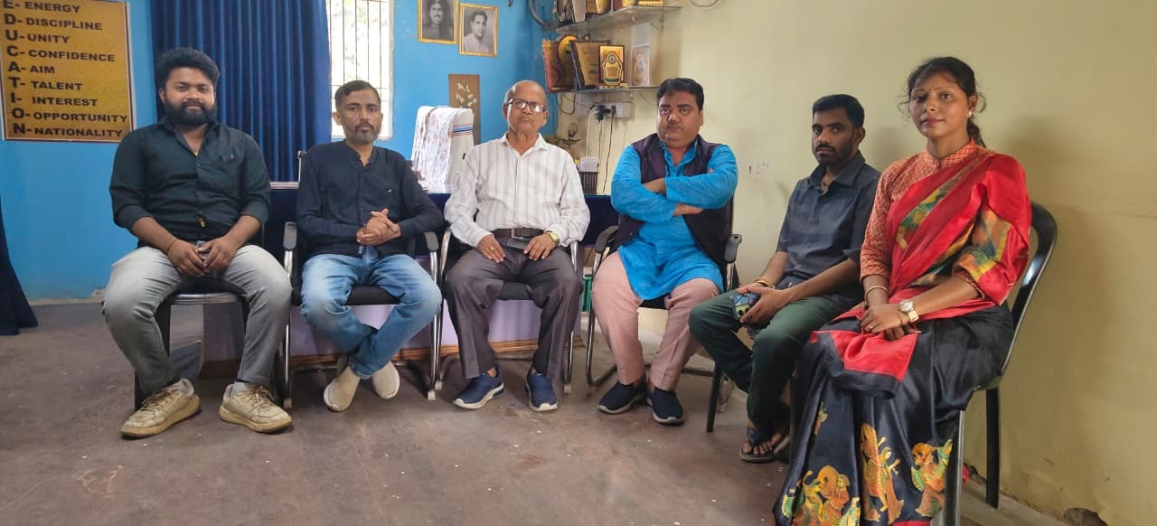 मधेपुरा कल, आज एवं कल की थीम पर एक महीने तक होंगे स्थापना दिवस विशेष कार्यक्रम