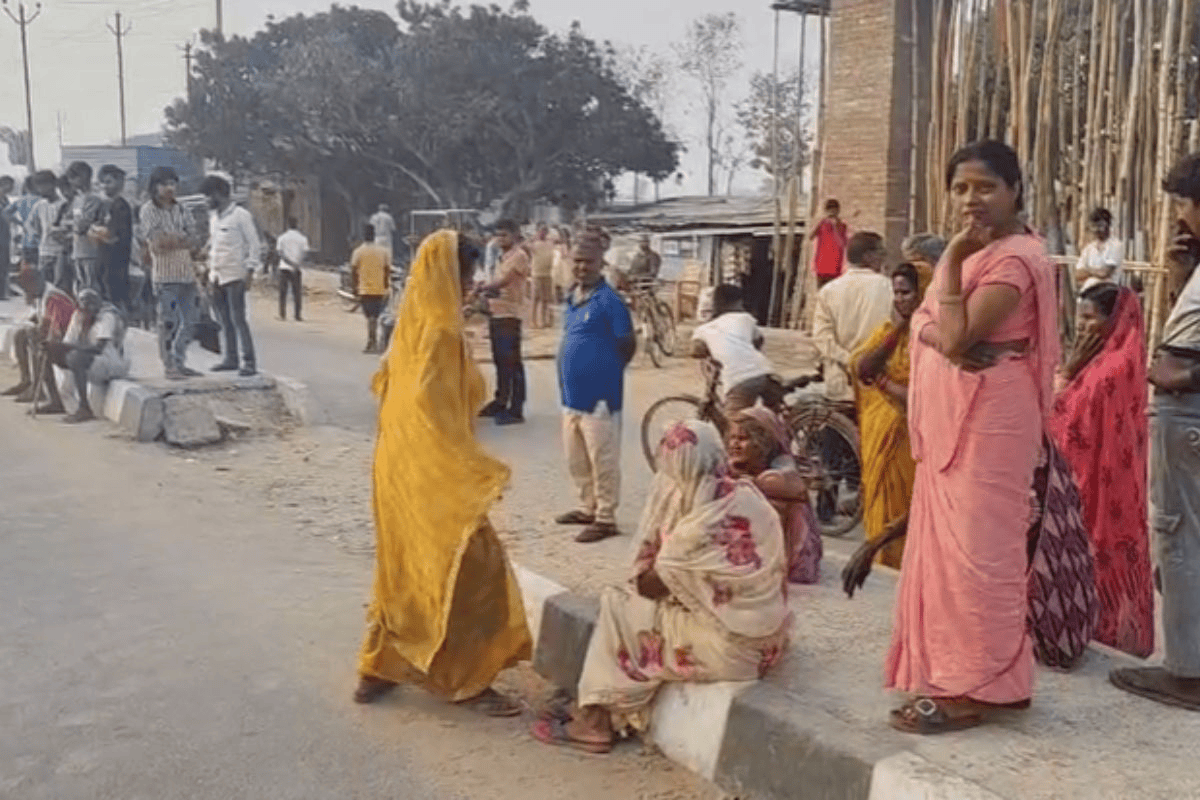 Injured youth dies after 14 days NH 27 jam