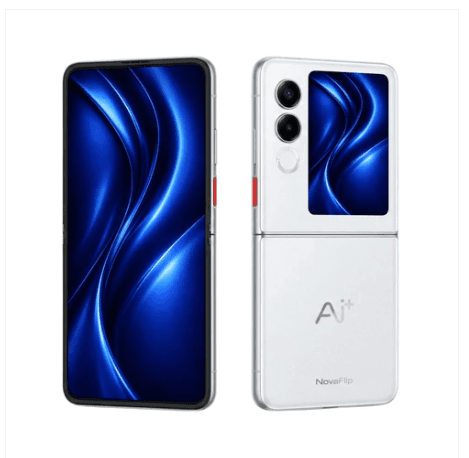 Ai+ Nova Flip 5G