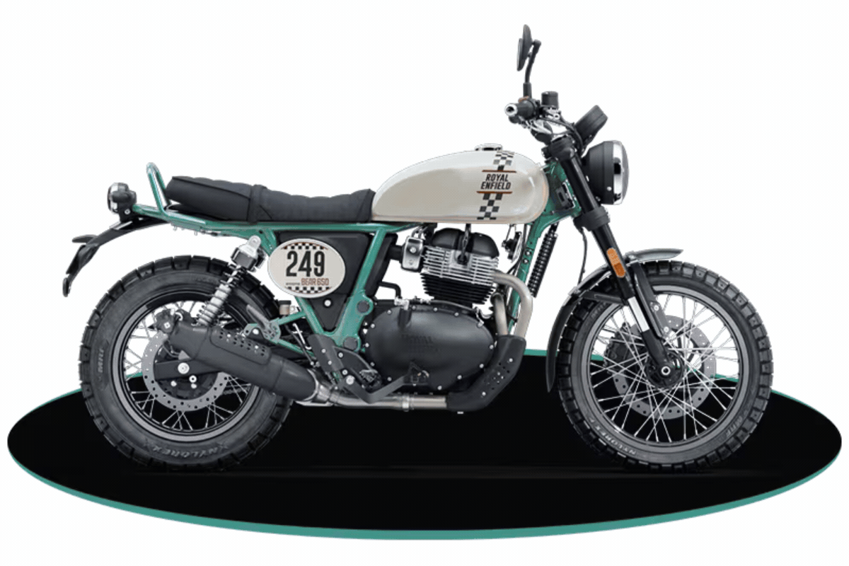 royal-enfield-bear-650-vs-guerrilla-450
