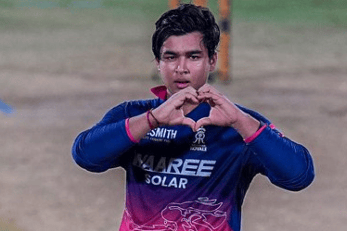 vaibhav suryavanshi vaibhav suryavanshi