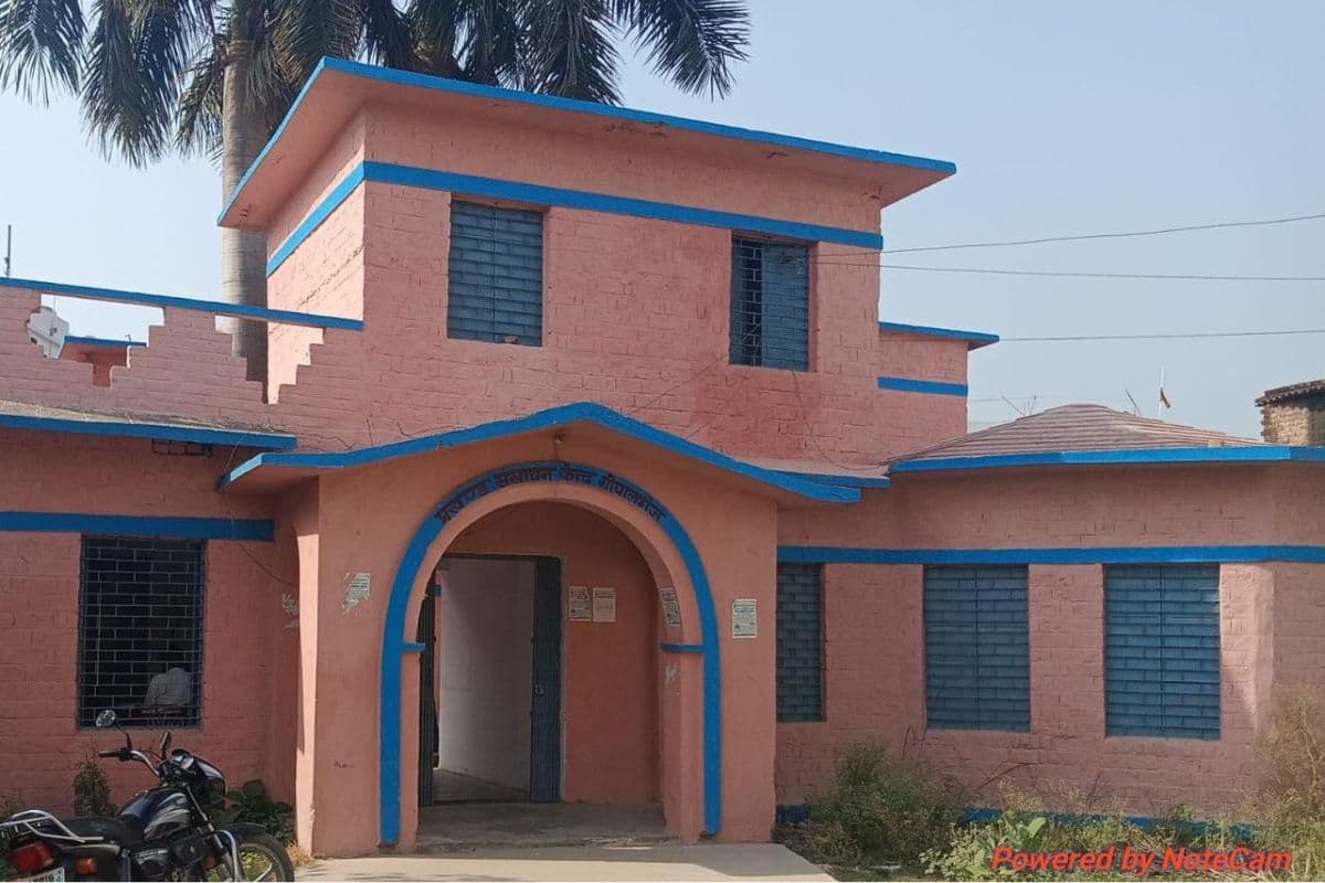 गोपालगंज के 16 हाई स्कूलों में यू-डायस का काम अधूरा, 24 घंटे में पूरा करने का आदेश